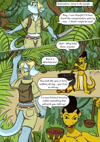 Getting Big In The Jungle cover