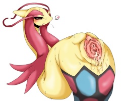 Milotic Female