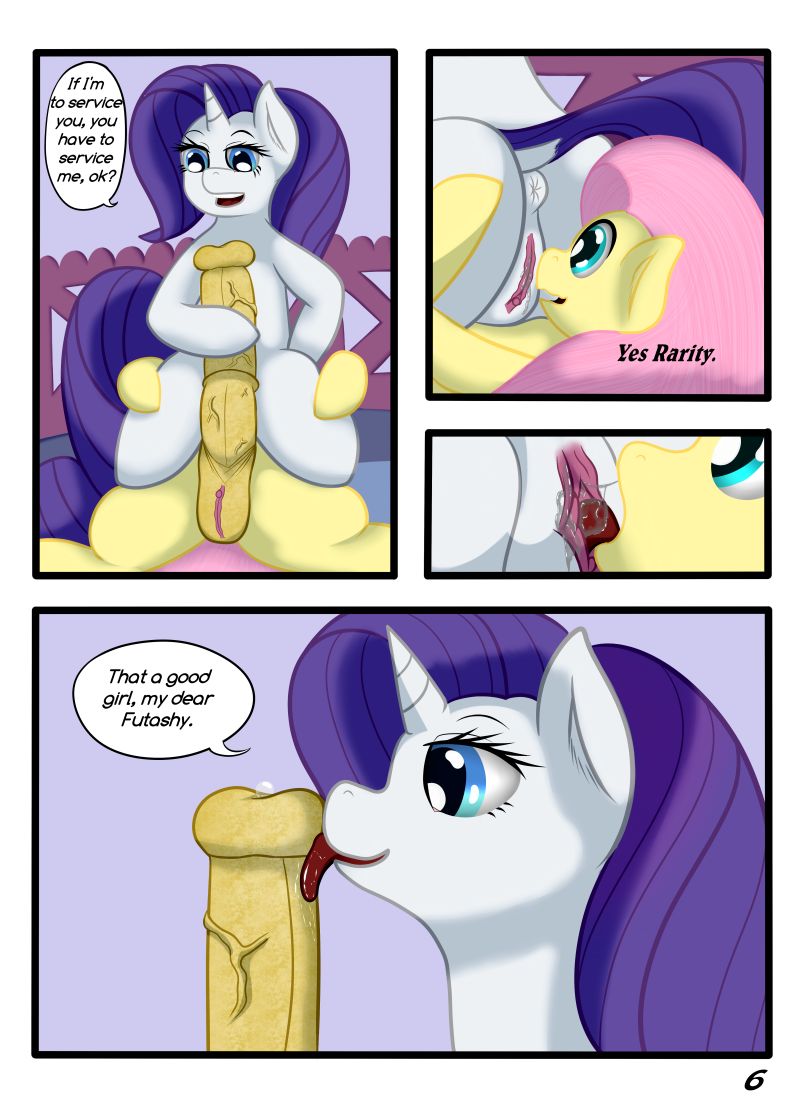A night with Futashy page 6 full