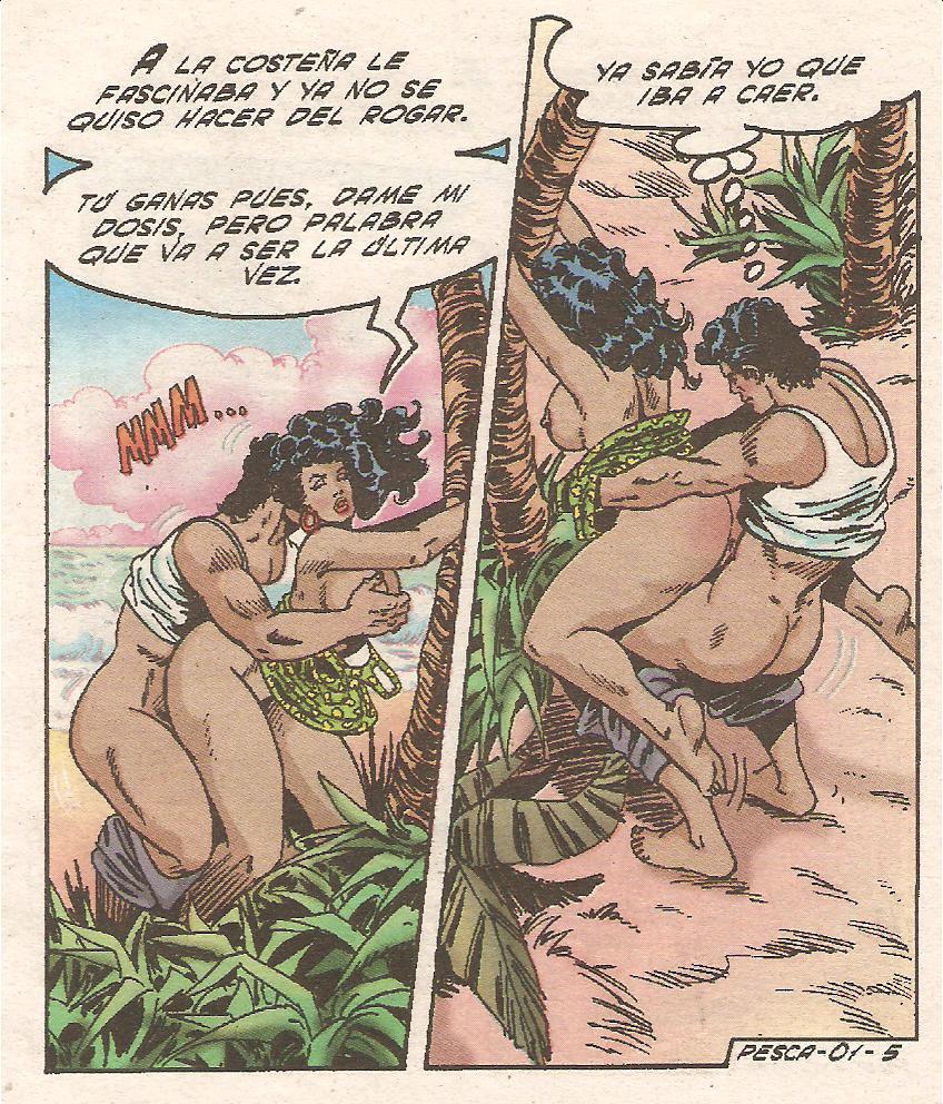 Tropicaliente #123 page 6 full