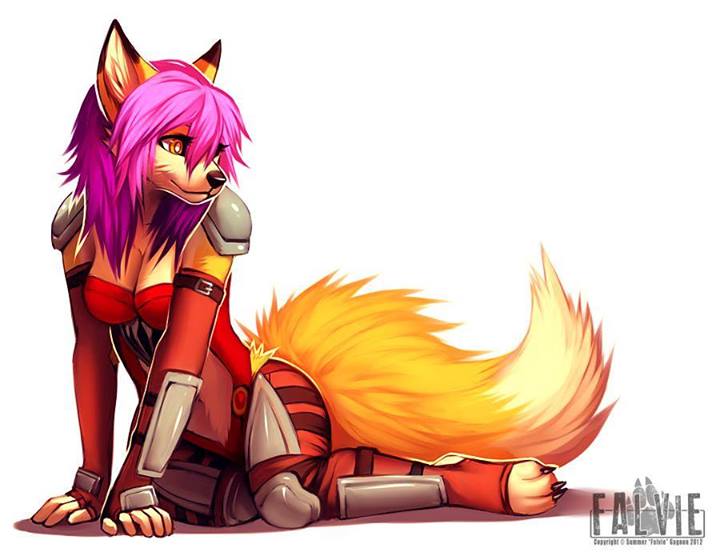 furry animal page 6 full