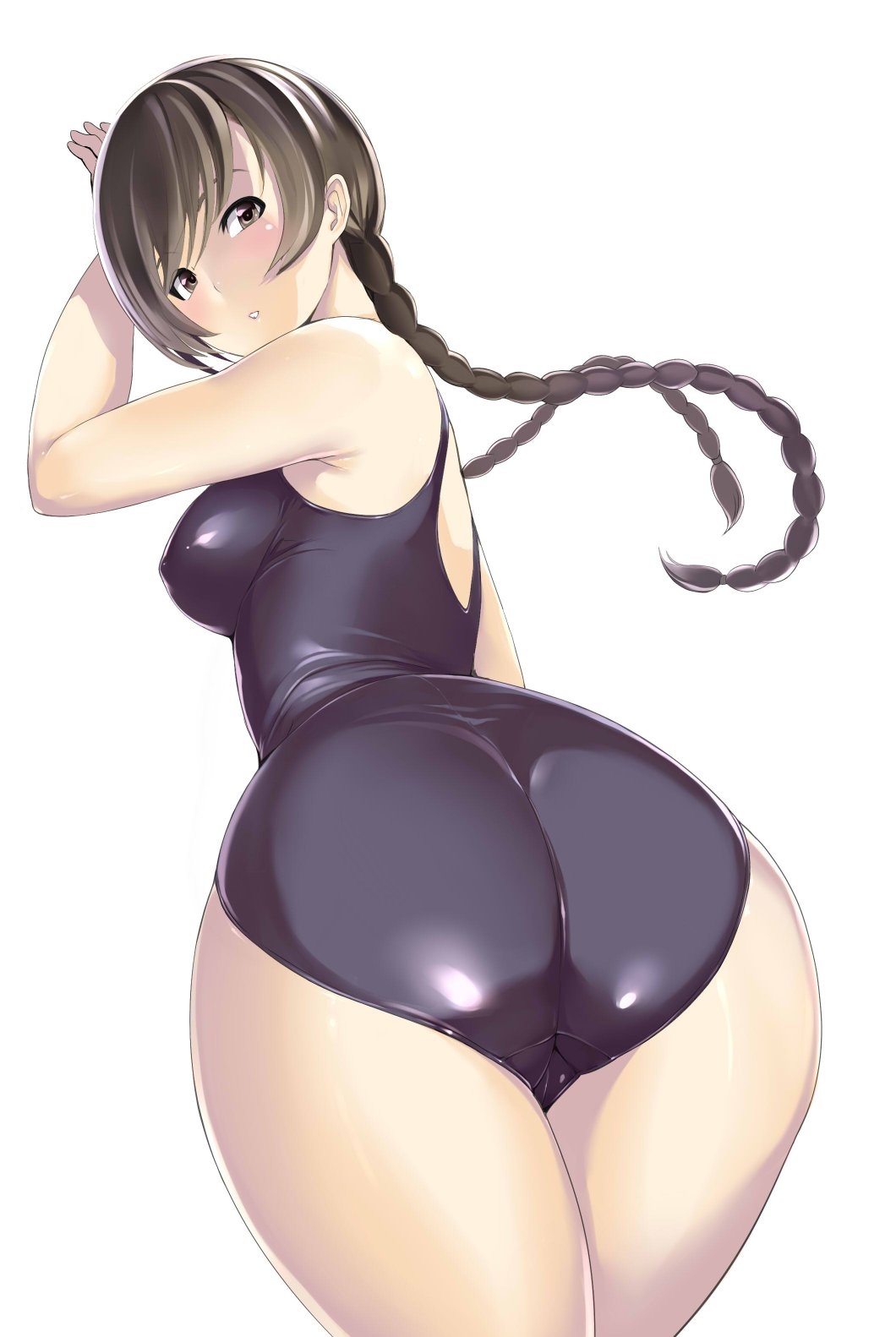Hentai CG Ass page 7 full