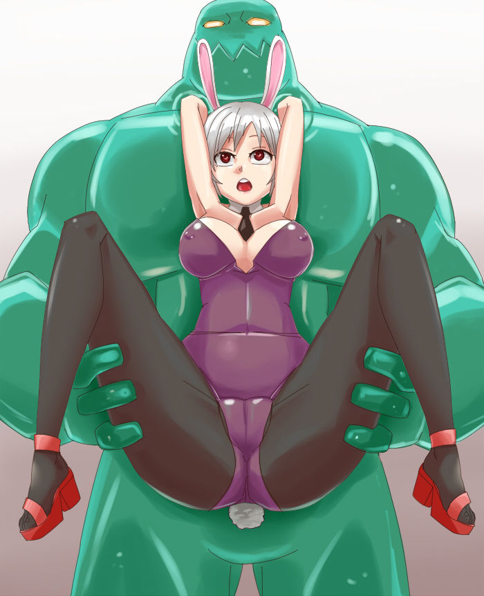 Riven Ganked page 1 full