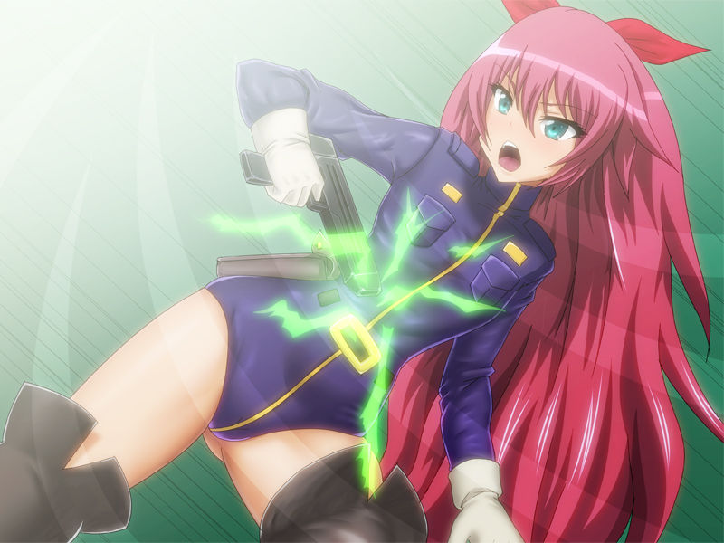 Tokkei Kikou Rizaru page 3 full