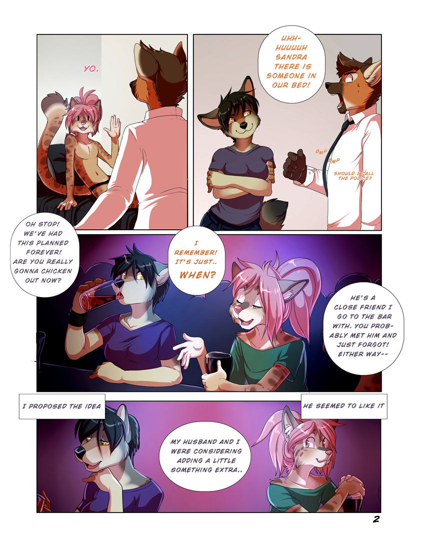 Table for Three page 2 full