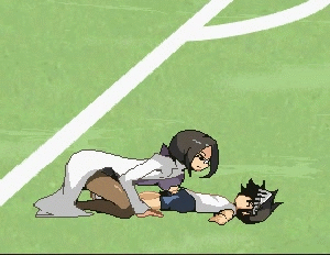 KARIYUME  oneshota page 2 full