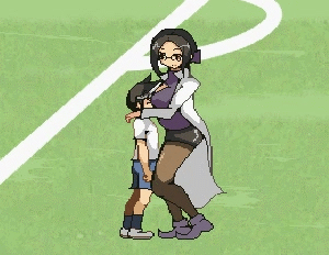 KARIYUME  oneshota page 3 full