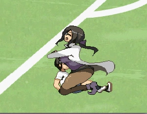 KARIYUME  oneshota page 5 full