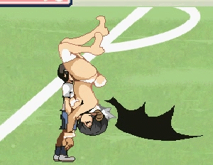 KARIYUME  oneshota page 6 full