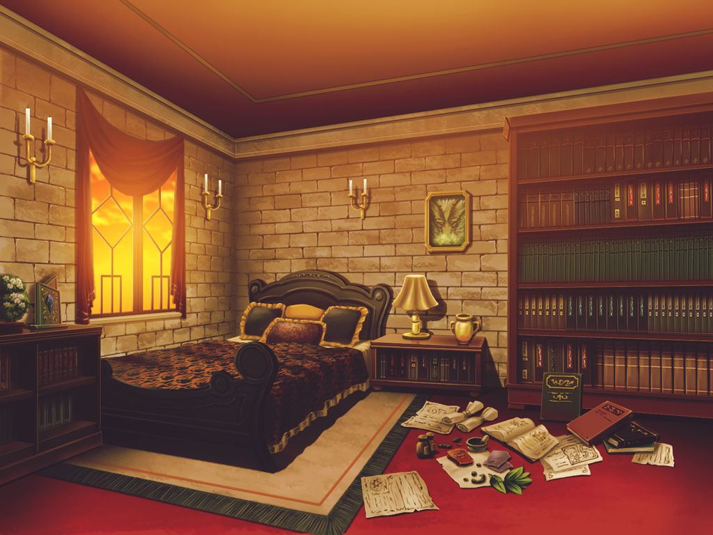 Maou o Seifuku Suru Tame no, 666 no Houhou page 10 full