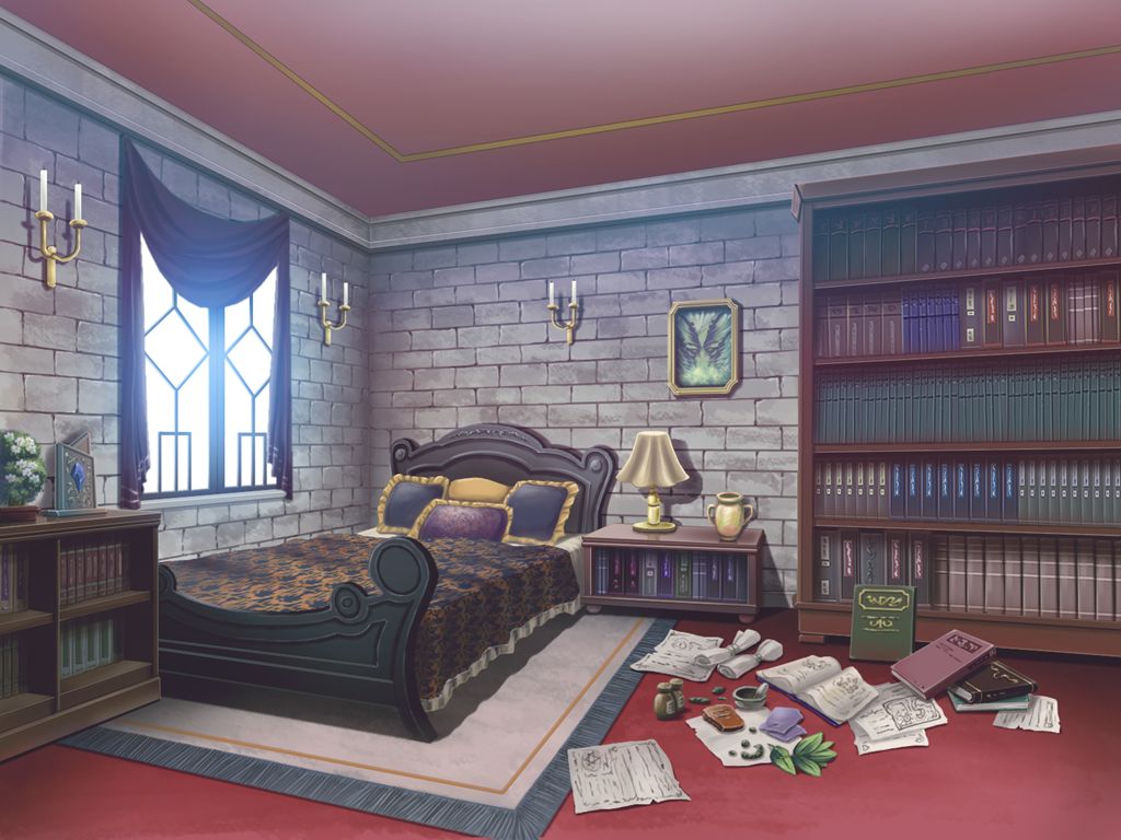 Maou o Seifuku Suru Tame no, 666 no Houhou page 8 full