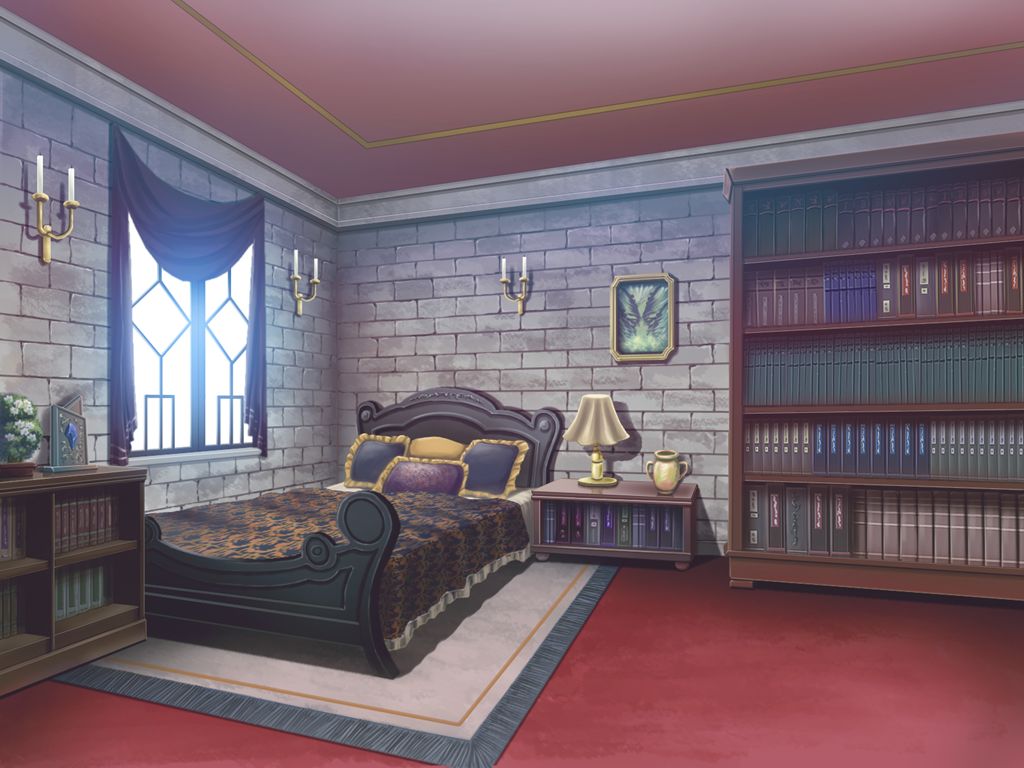 Maou o Seifuku Suru Tame no, 666 no Houhou page 9 full