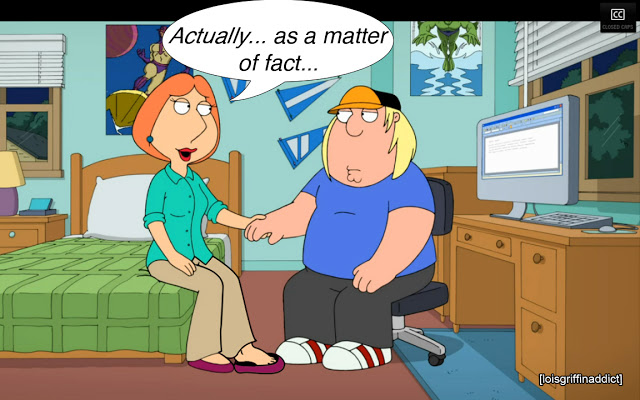 Lois Indulges a Family Foot Fetish page 10 full