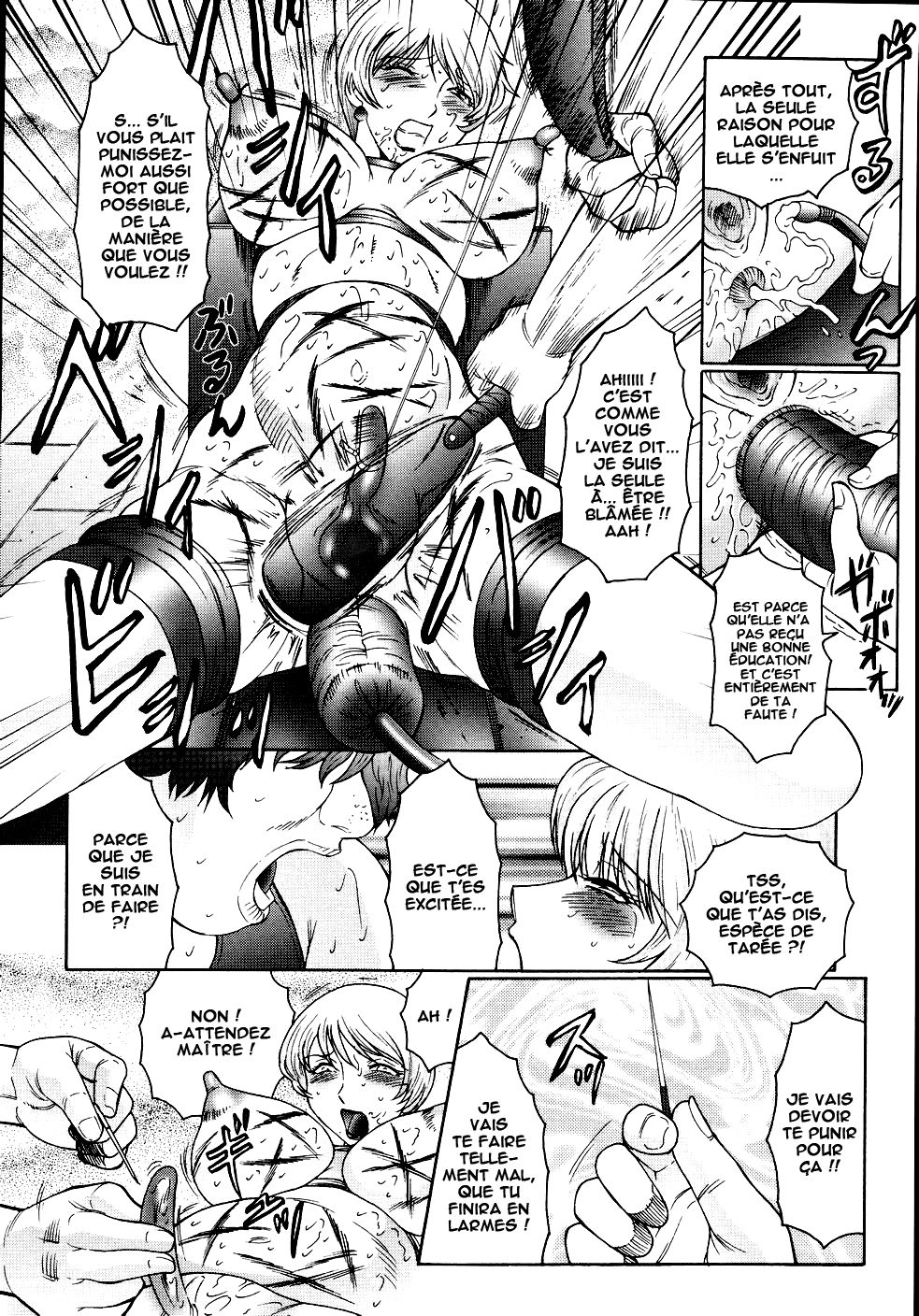 masochist de mere en fille chap5 page 10 full
