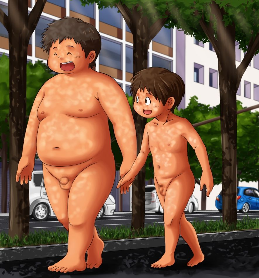 Shin - Chibi Debu CD-ROM4 page 7 full