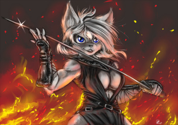 Artist - S'Zira Sirius cover