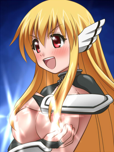 aa ASTRAEA page 1 full