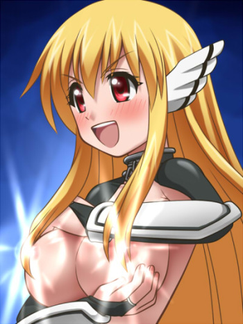 aa ASTRAEA cover