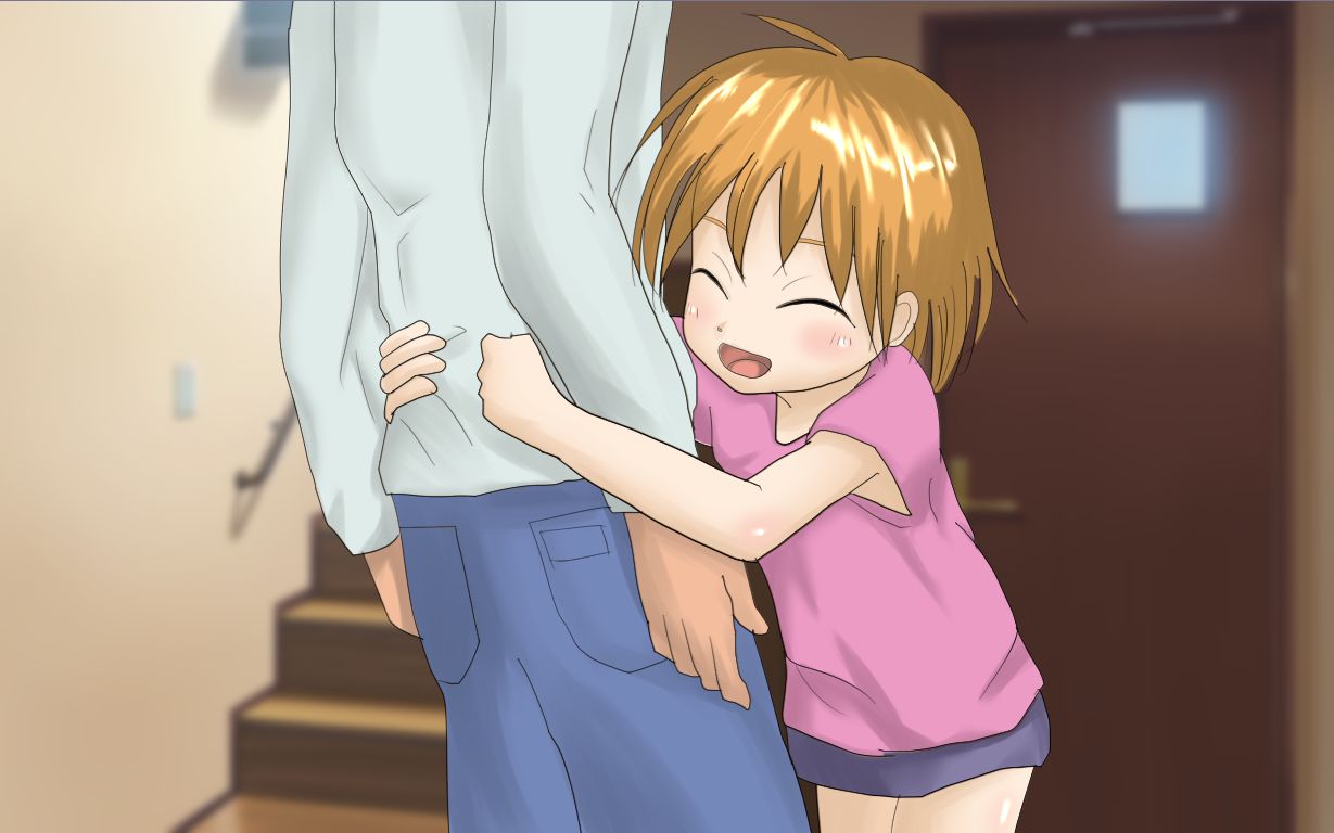 Kasumi-chan Monogatari ~Ore no Sex Friend wa ◯Gakusei page 8 full