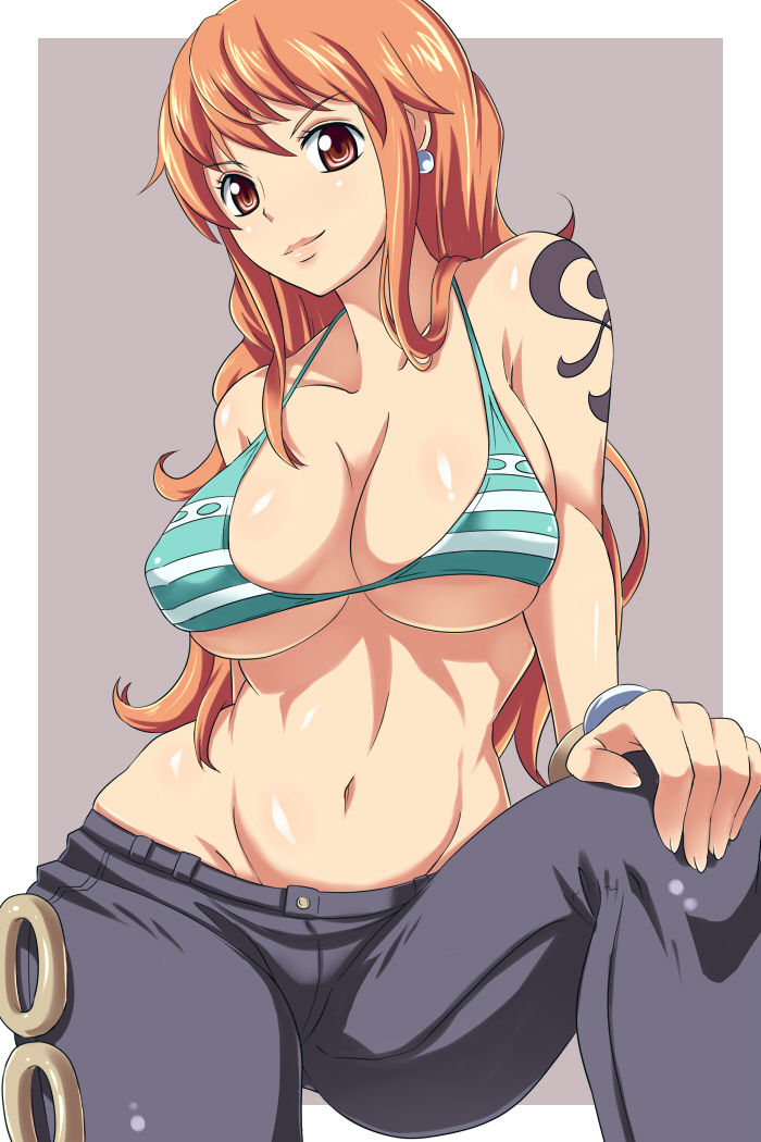 One Piece Collection page 1 full