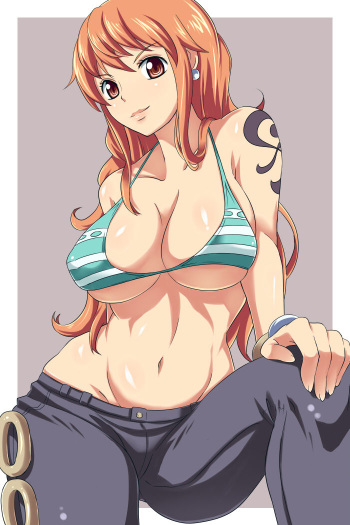 One Piece Collection cover