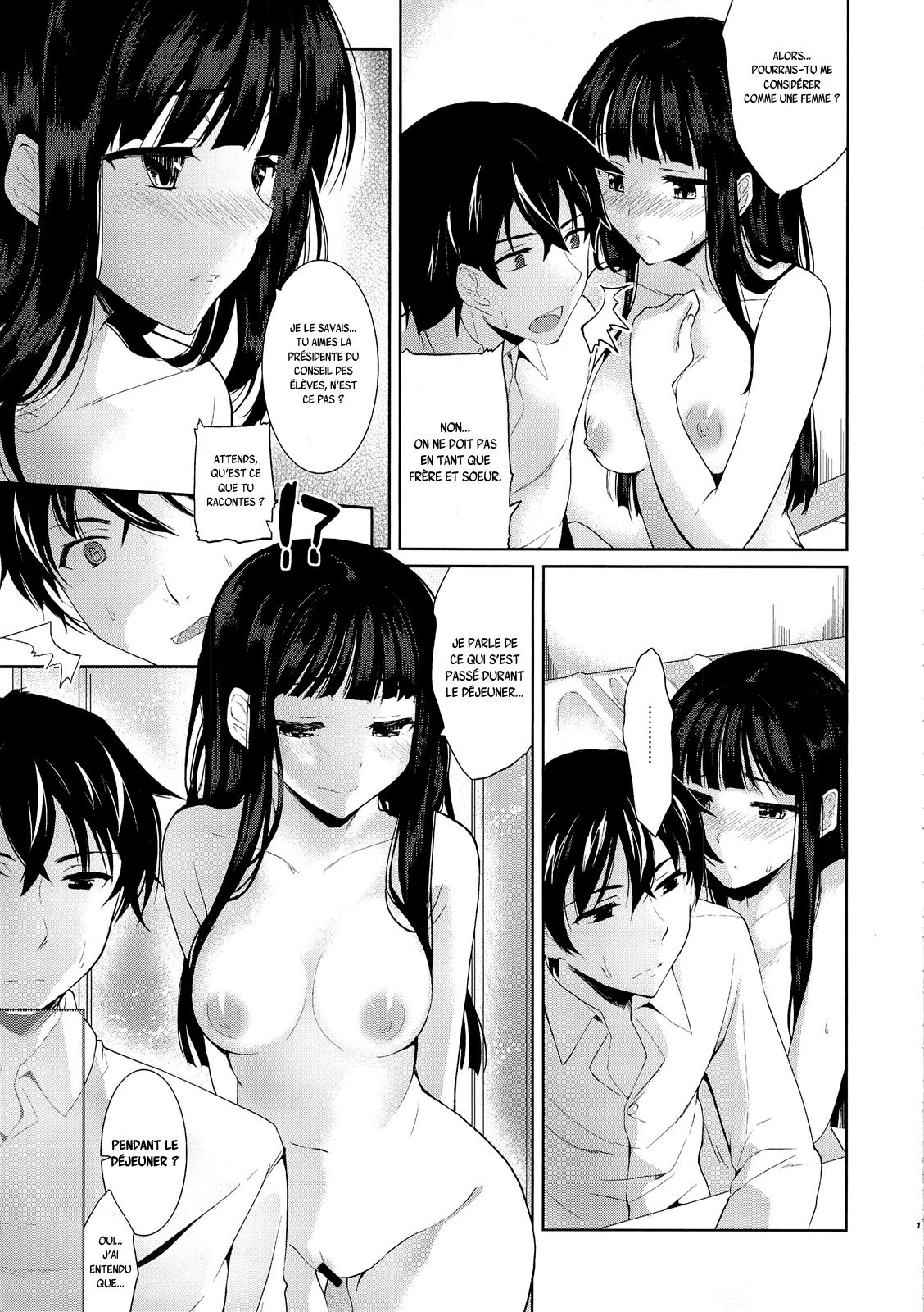 Deep Snow page 9 full