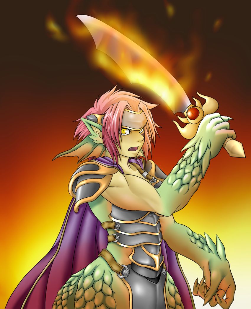 Granberia Gallery page 9 full