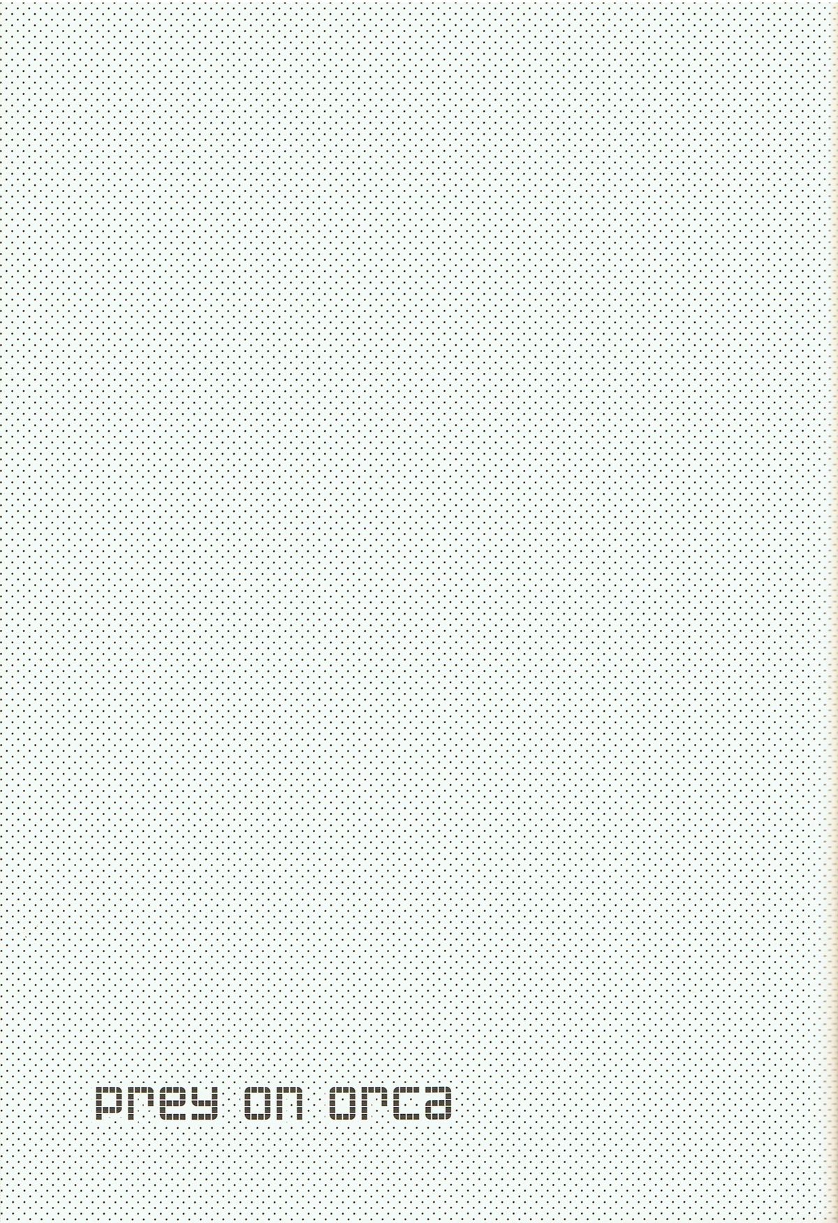 Prey on Orca page 2 full