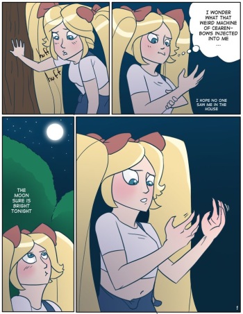 Penny TF cover