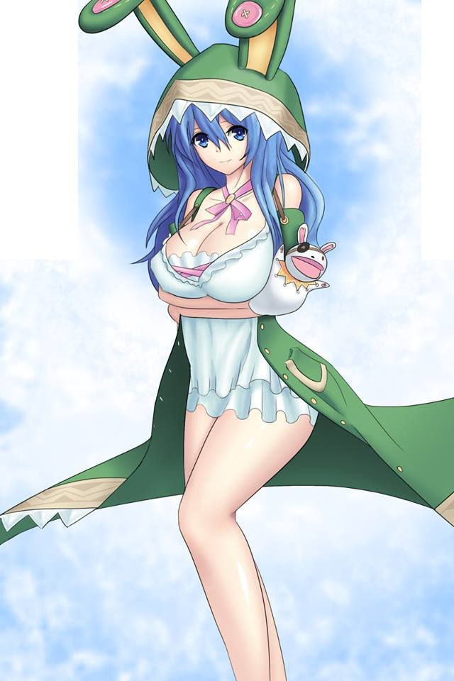 Date A Life -  - Yoshino page 1 full