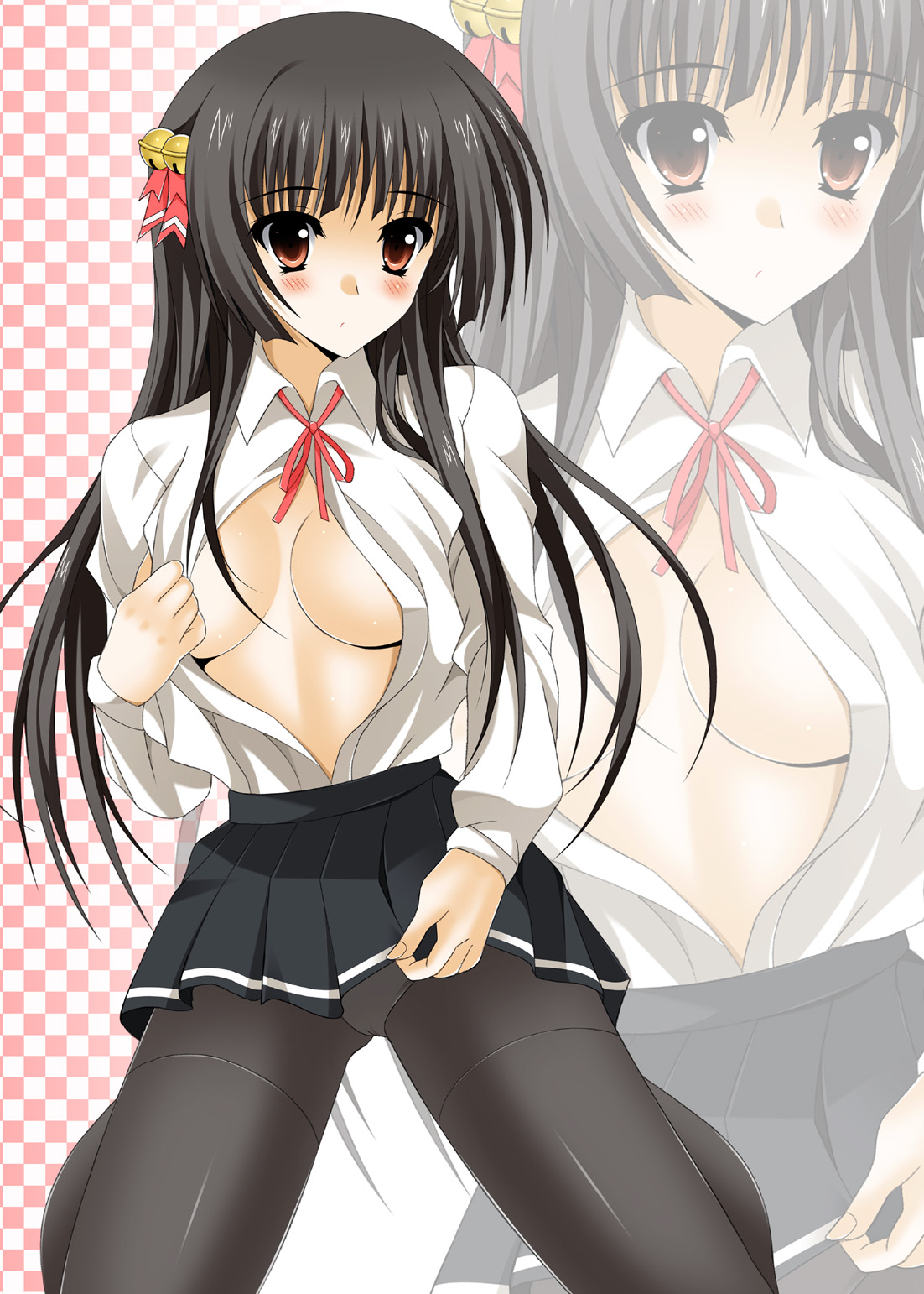 ahmgg -  characters from Onii-chan Dakedo Ai Sae Areba Kankeinai yo ne page 3 full