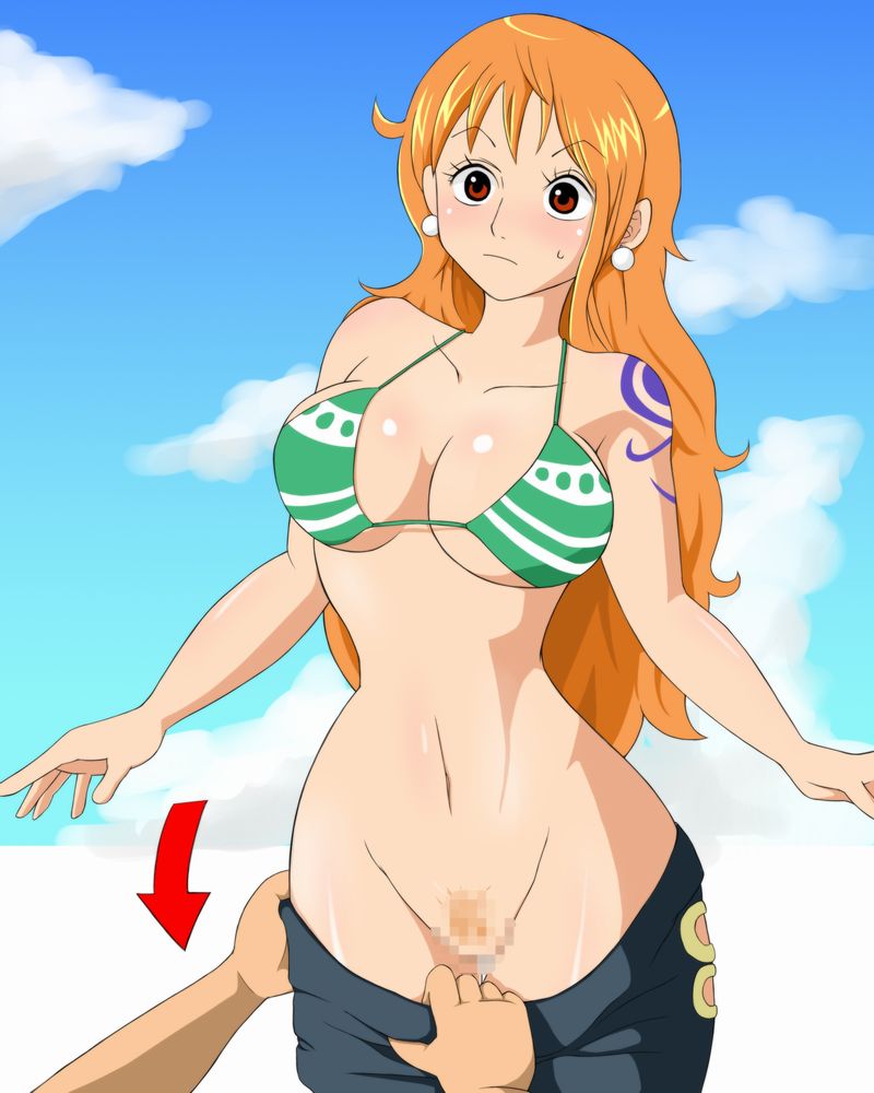 Complete One piece gallery 01/12 page 1 full
