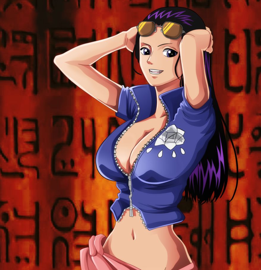 Complete One piece gallery 01/12 page 10 full