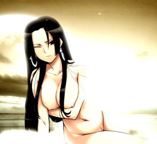 Complete One piece gallery 01/12 page 2 full