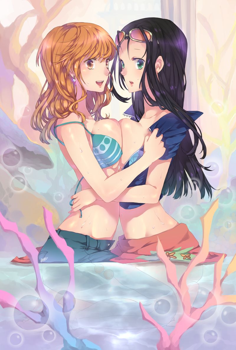 Complete One piece gallery 01/12 page 5 full