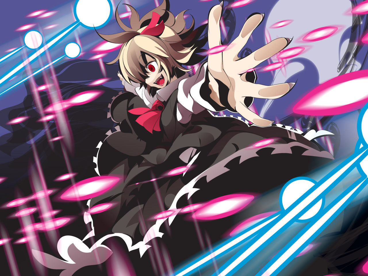 Rumia Wallpaper Collection page 5 full