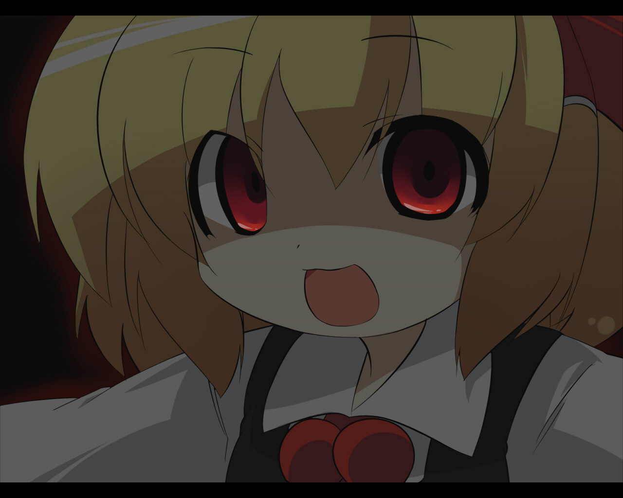 Rumia Wallpaper Collection page 7 full