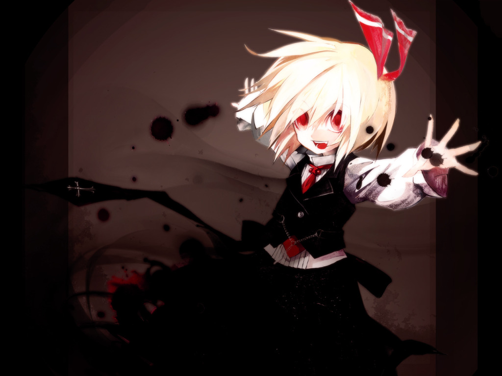 Rumia Wallpaper Collection page 8 full