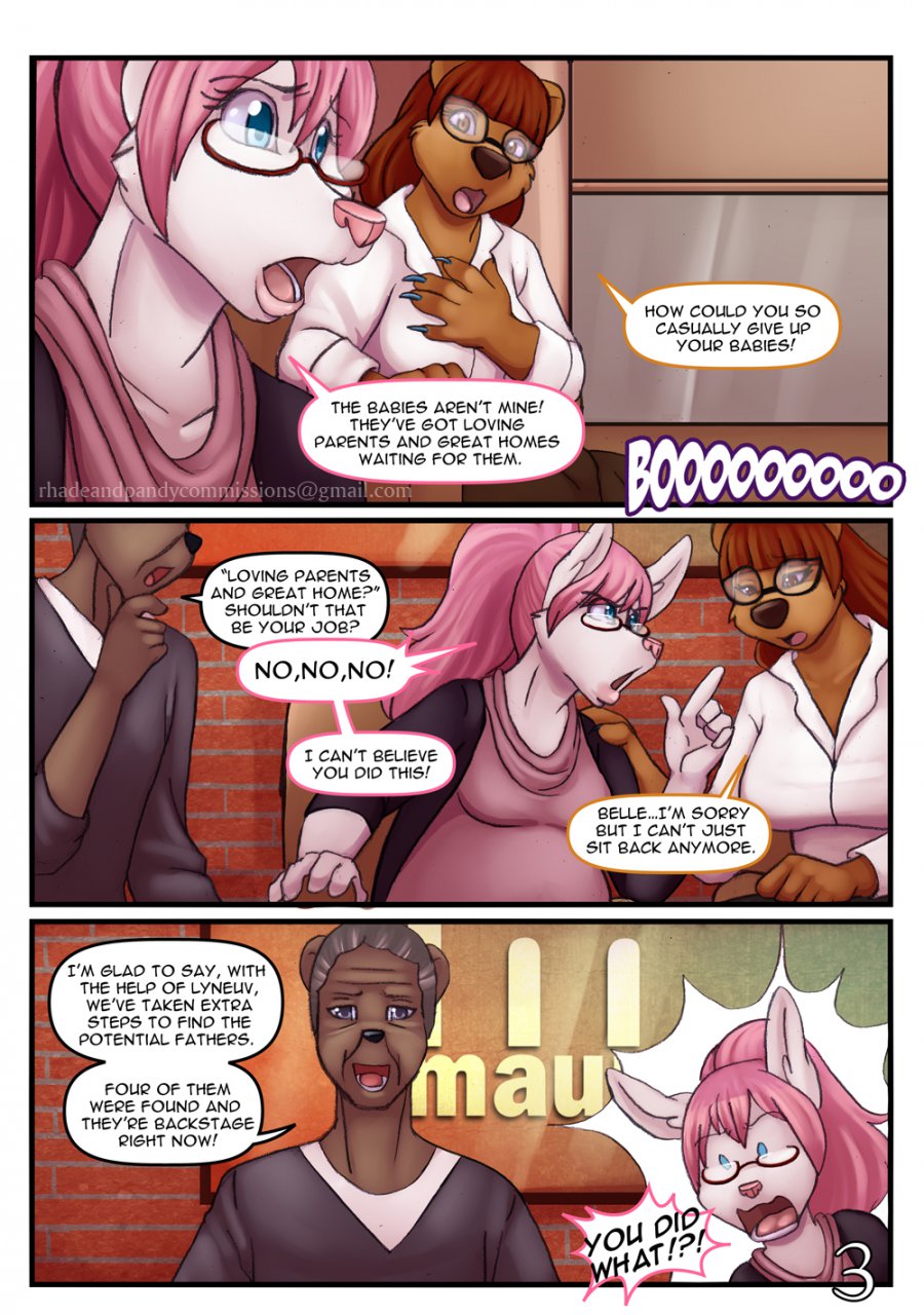 Are You My Baby's Daddy? page 3 full
