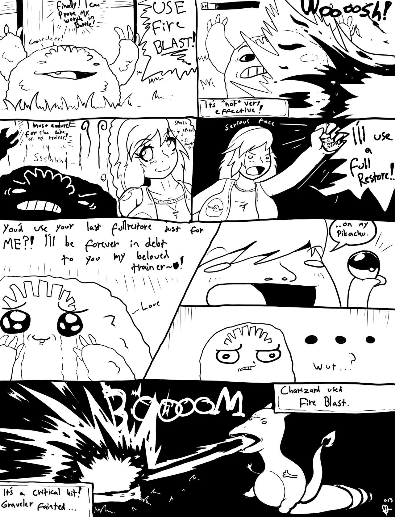 A Day in the Life of a Terra page 7 full