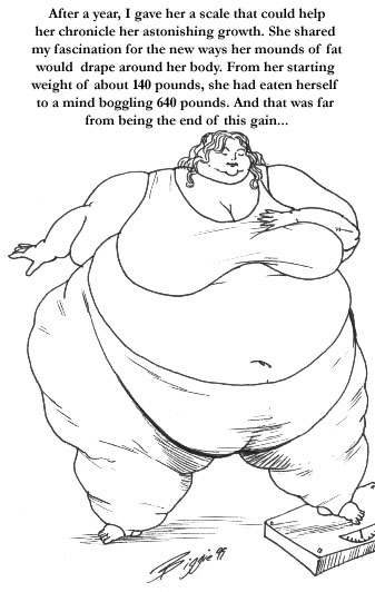 Weight Gain Story page 7 full