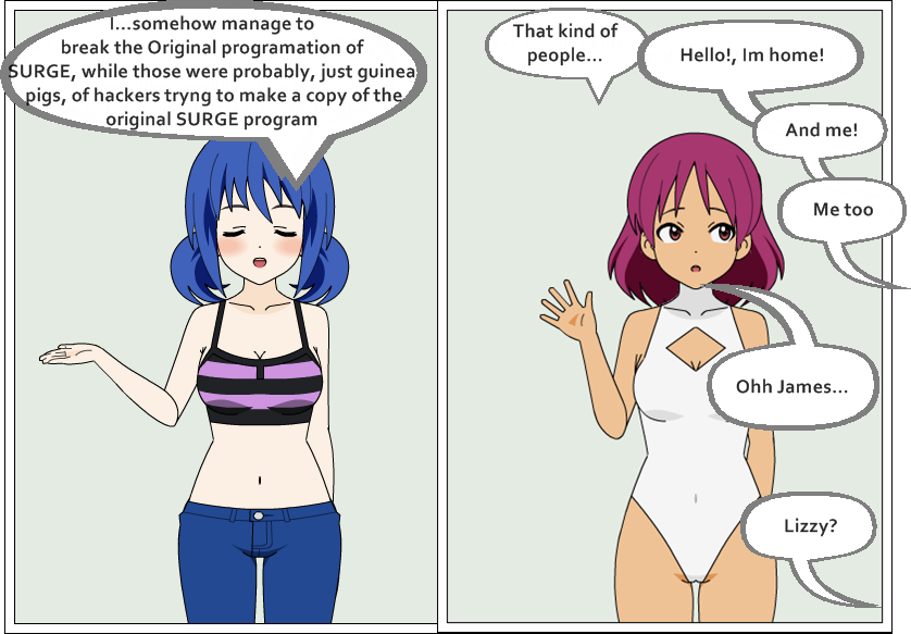 The Love Doll 5 page 5 full