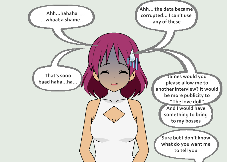 The Love Doll 5 page 9 full