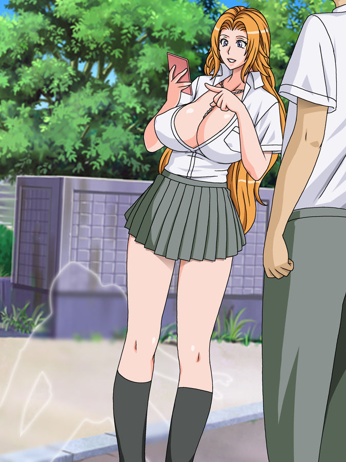 MISCHIEVOUS 4 ~Itazura~ page 3 full