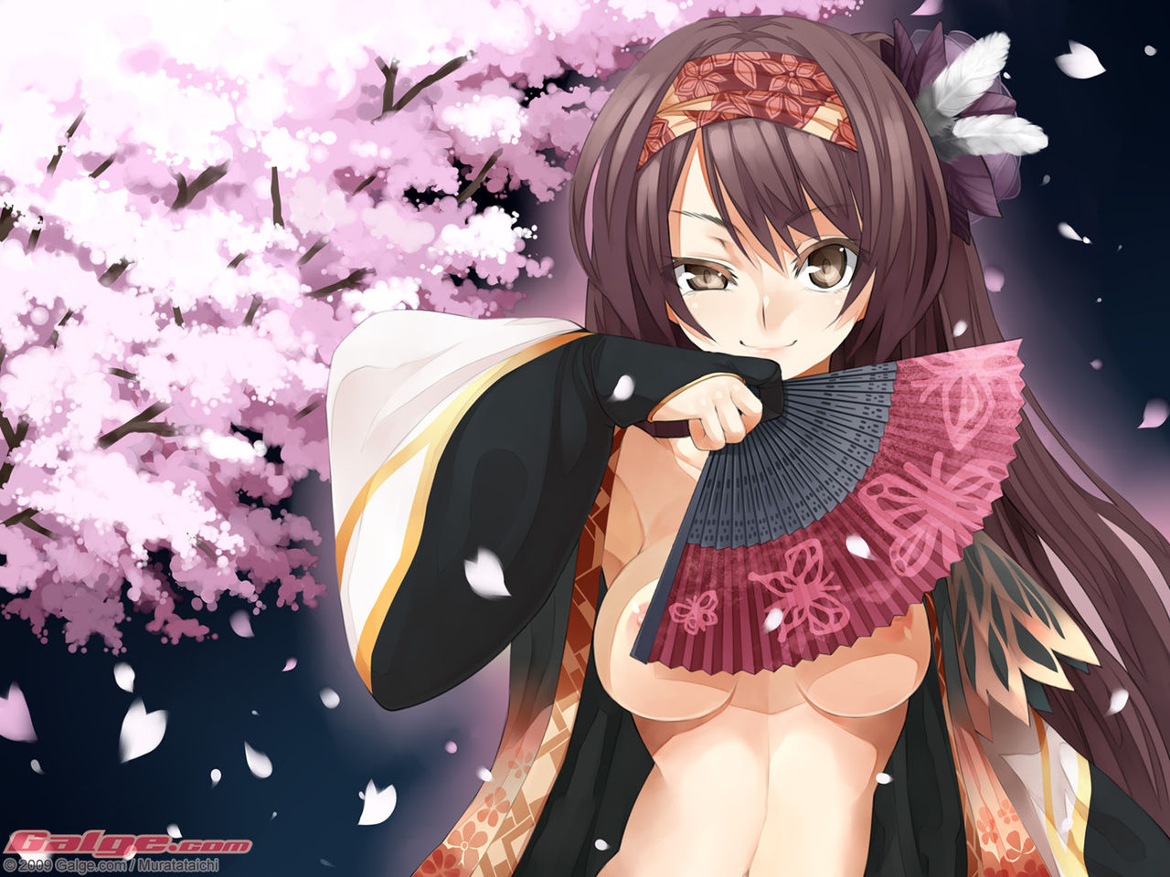 My random Anime Wallpapers page 1 full