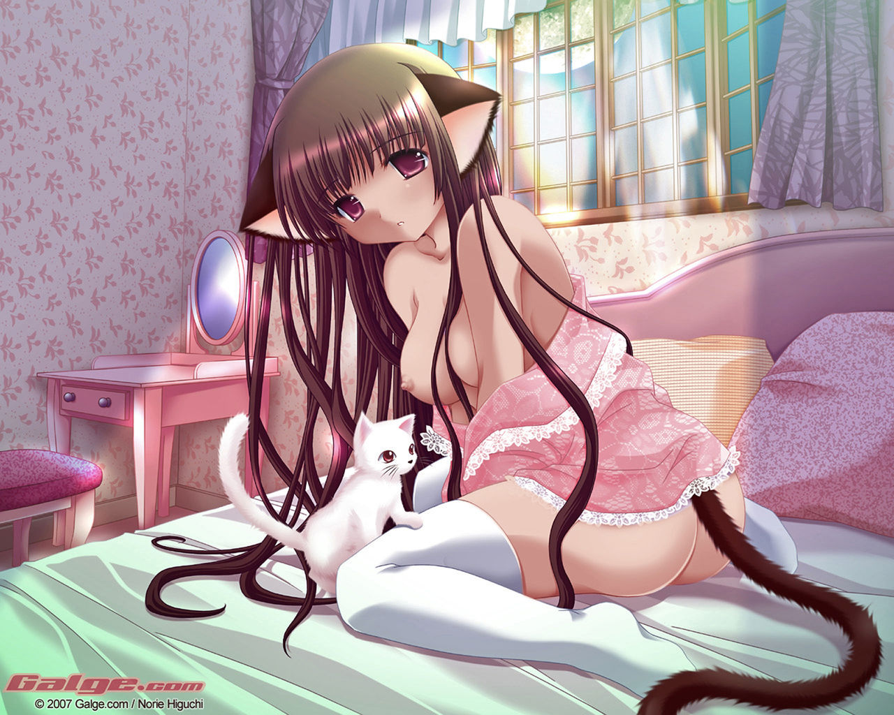 My random Anime Wallpapers page 3 full
