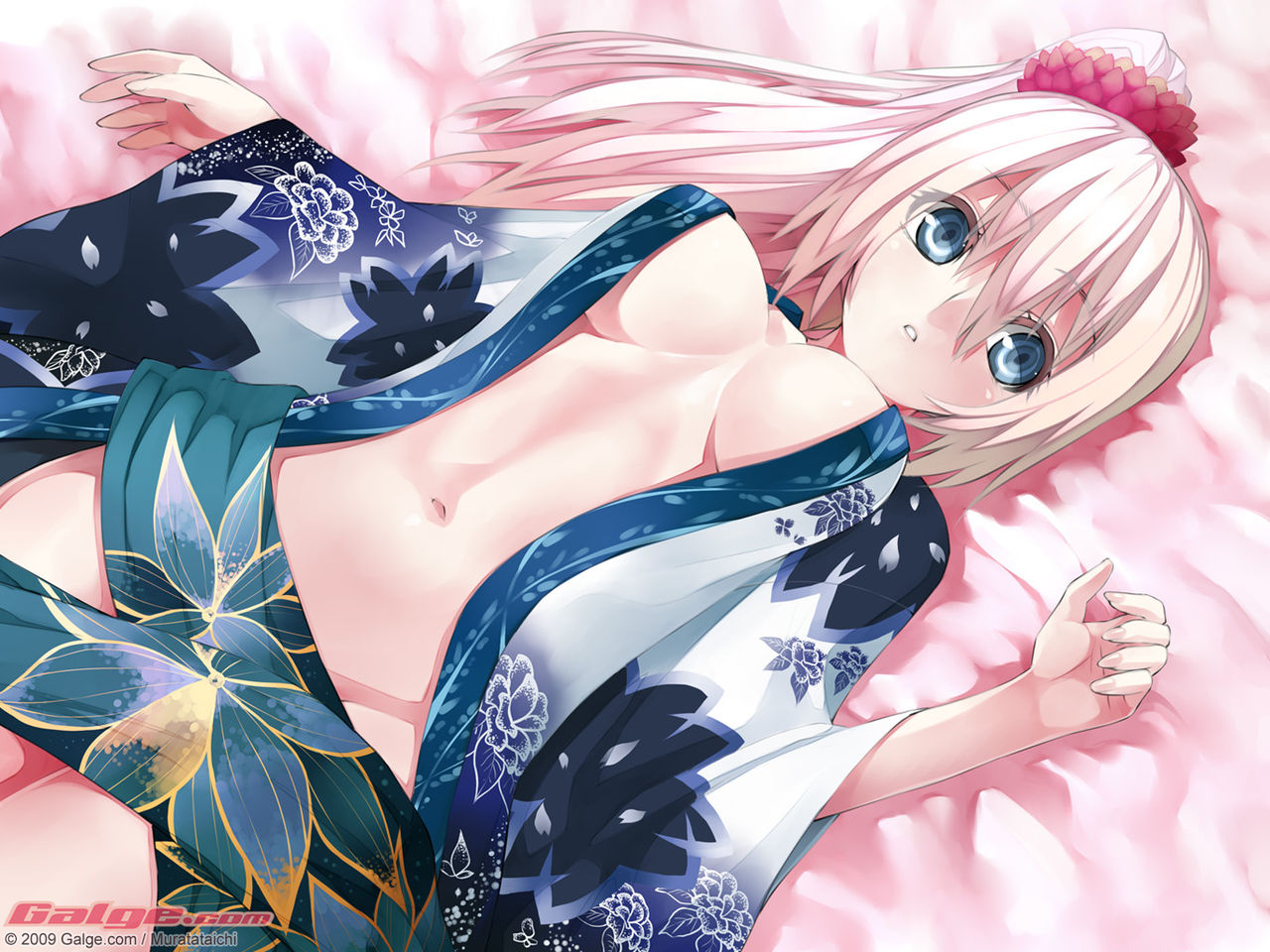 My random Anime Wallpapers page 4 full