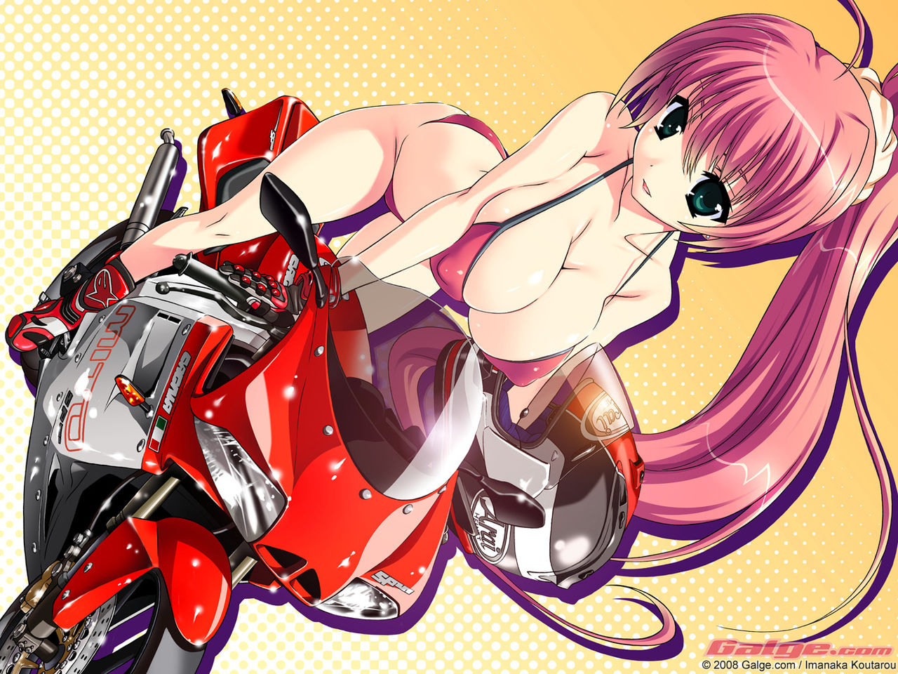 My random Anime Wallpapers page 6 full