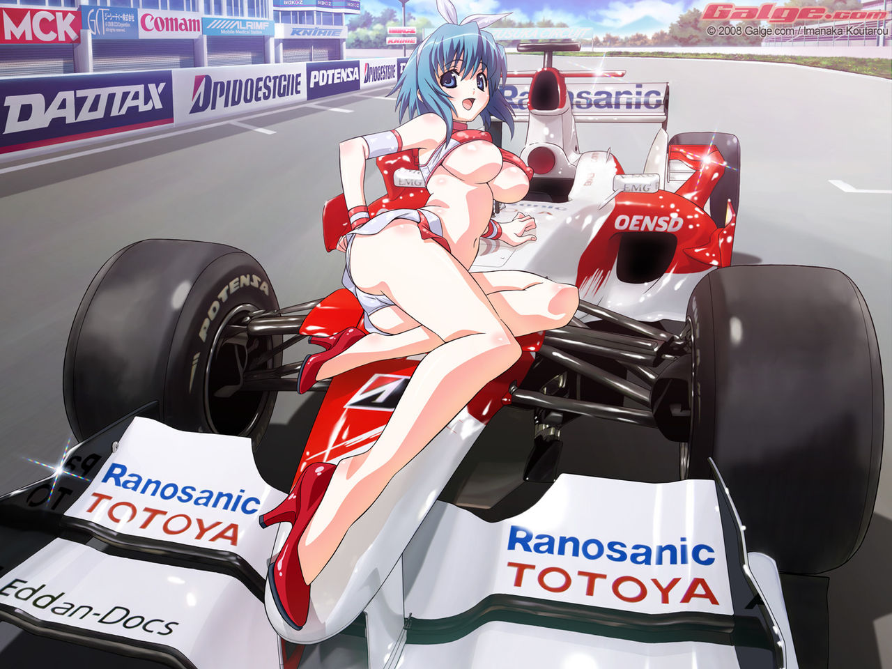 My random Anime Wallpapers page 7 full
