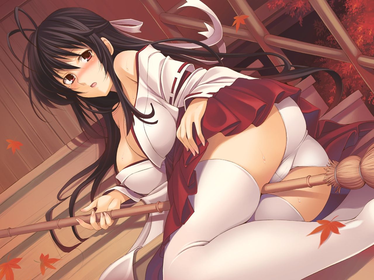 My random Anime Wallpapers page 8 full